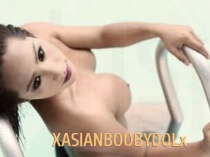 XASIANBOOBYDOLx