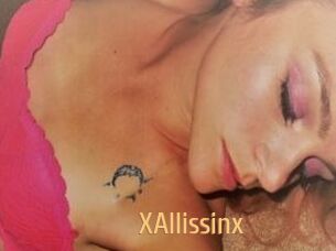 XAllissinx