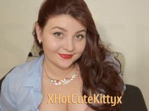 XHotCuteKittyx