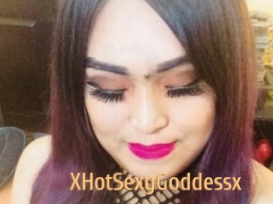 xHotSexyGoddessx Single Spass