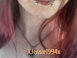 XJessie1994x