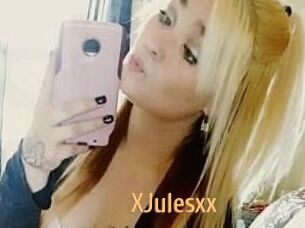 XJulesxx