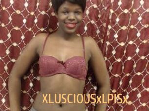 XLUSCIOUSxLPISx