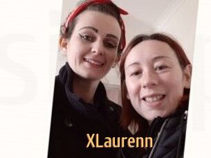 XLaurenn