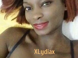 XLydiax
