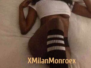 XMilanMonroex