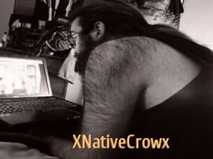 XNativeCrowx