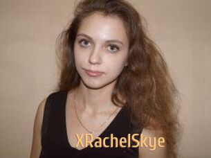 XRachelSkye