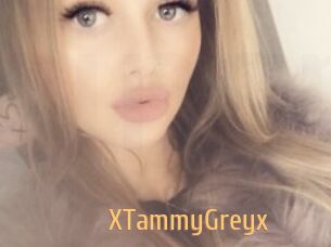 XTammyGreyx