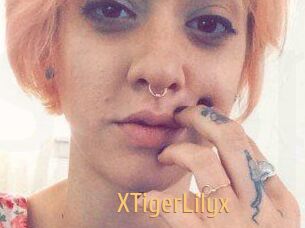 XTigerLilyx