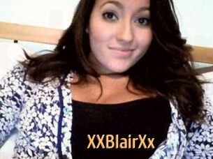 XXBlairXx