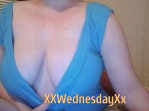 XXWednesdayXx