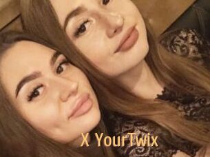 X_YourTwix