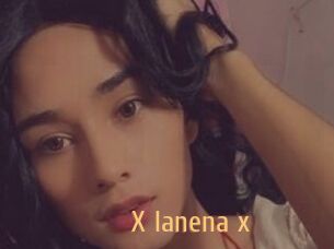 X_lanena_x