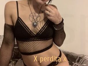 X_perdita_x