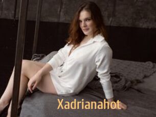 Xadrianahot