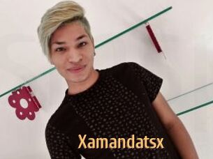 Xamandatsx