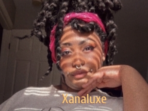 xanaluxe Single Spass