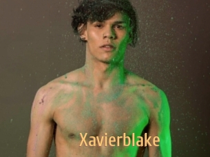 xavierblake Single Spass