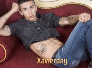 Xavierday