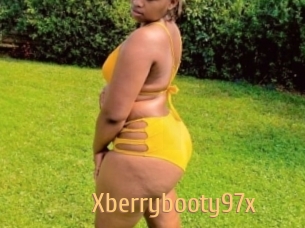 xberrybooty97x Single Spass