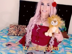 xcamiilagolden Single Spass