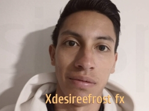 xdesireefrost_fx Single Spass