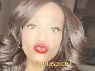 Xenaspice7