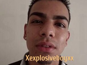 Xexplosiveboyxx