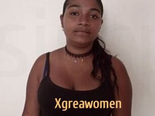 Xgreawomen
