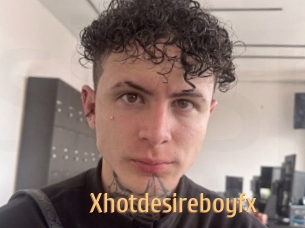 xhotdesireboyfx Single Spass