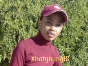 Xhotyoung18
