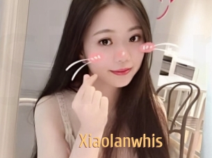 xiaolanwhis Single Spass