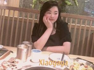 Xiaoyaya