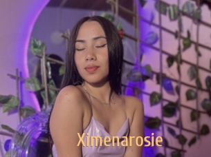 ximenarosie Single Spass