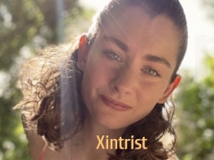 xintrist Single Spass