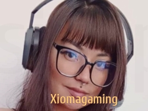 Xiomagaming