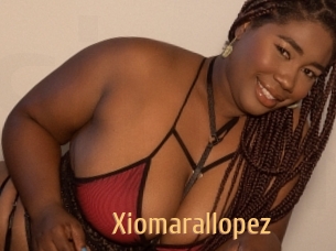xiomarallopez Single Spass