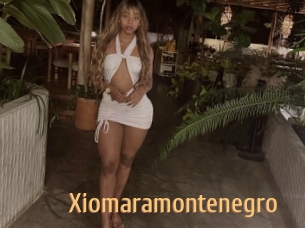 xiomaramontenegro Single Spass