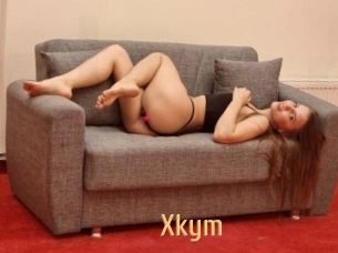 xkym Single Spass