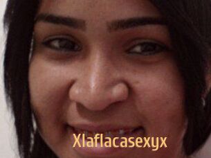 Xlaflacasexyx