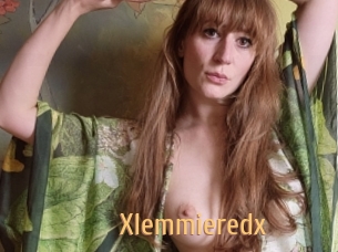 Xlemmieredx