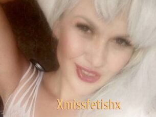 Xmissfetishx