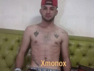 Xmonox
