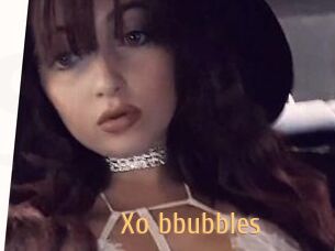 Xo_bbubbles