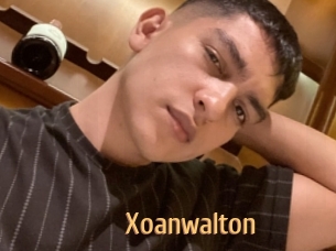 xoanwalton Single Spass