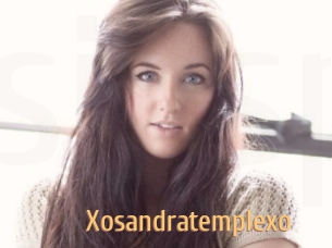 xosandratemplexo Single Spass