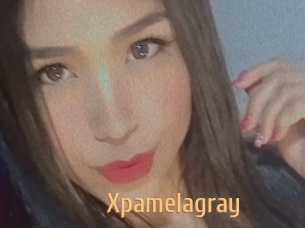 Xpamelagray
