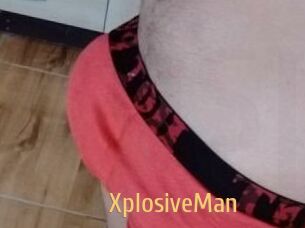 XplosiveMan