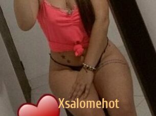 Xsalomehot